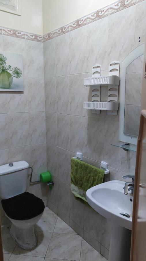 Appartement Au Centre Agadir Residence Privee Екстер'єр фото
