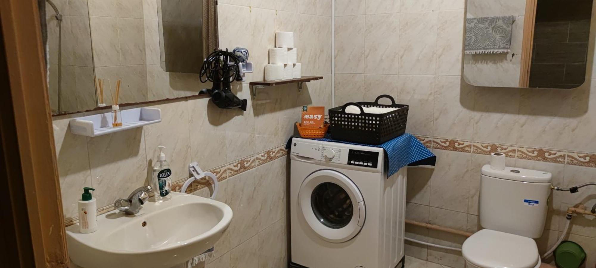 Appartement Au Centre Agadir Residence Privee Екстер'єр фото