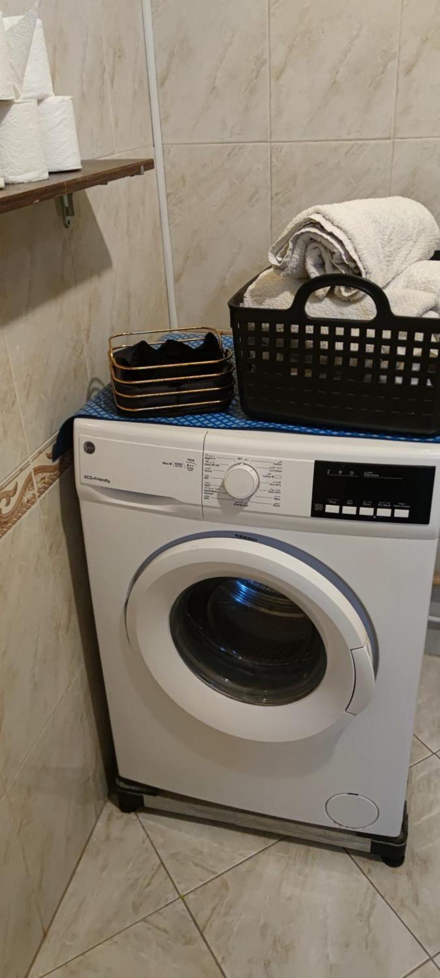 Appartement Au Centre Agadir Residence Privee Екстер'єр фото